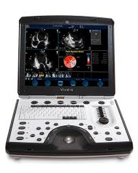 GE Vivid i Ultrasound System