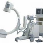 ge-oec-9900-12-inch-vascular-c-arm-system